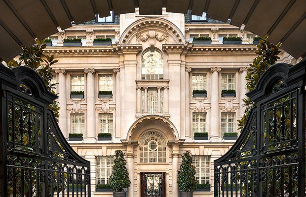 Rosewood London